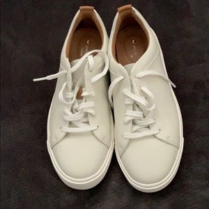 COPY - Unstructured by Clarks